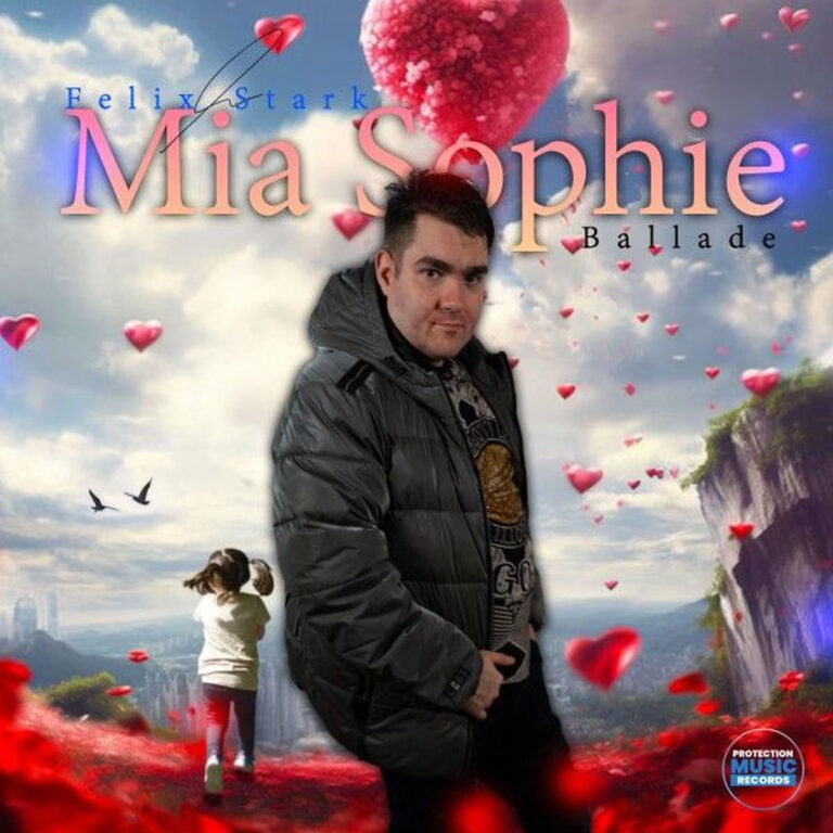Felix Stark - Mia Sophie (Ballade) – Felix Stark - Mia Sophie (Ballade)